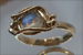 Blue Planet ring